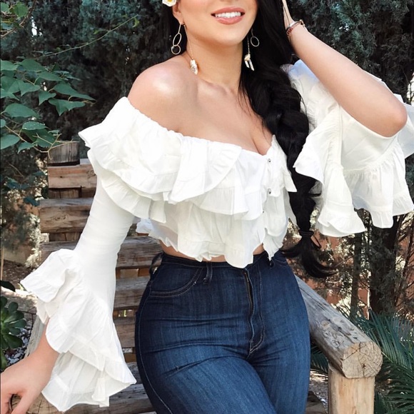 Blouse - Picture 1 of 1